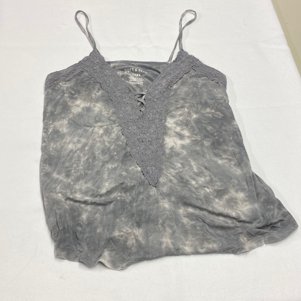 AE Tank